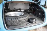 Alfa Romeo Giulietta SVZ 1956 года